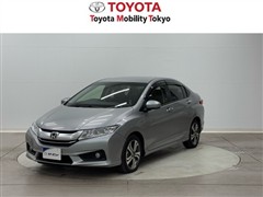 ホンダ　グレイス HV EX