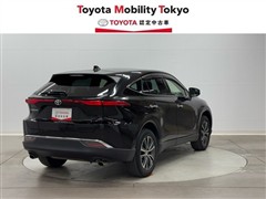 ハリアー G レザーパッケージ