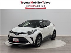 C-HR HV G