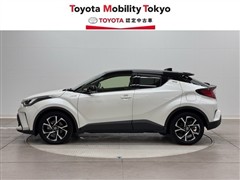 C-HR HV G