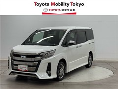 トヨタ ノア HV Si WxB3