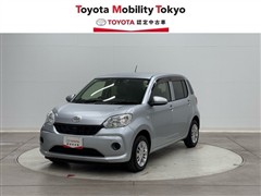 パッソ XLパッケージ・S