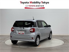 パッソ XLパッケージ・S