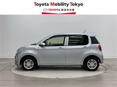 パッソ XLパッケージ・S