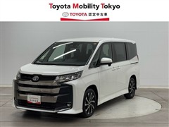 トヨタ ノア S-Z