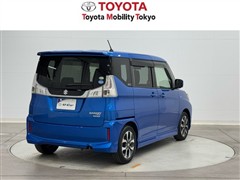 ソリオ バンディット HV MVデ