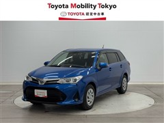 カローラフィールダー