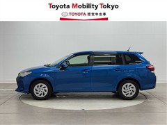 カローラフィールダー G