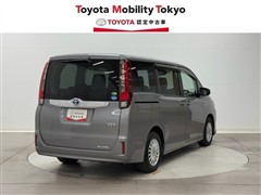 ノア HV X ディライトプラス