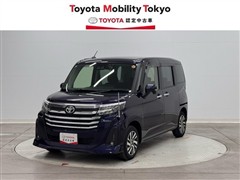 ルーミー カスタムG