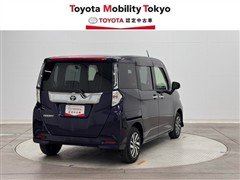 ルーミー カスタムG