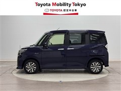 ルーミー カスタムG