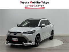 カローラクロス