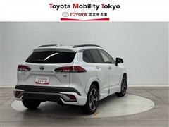 カローラクロス HV Z