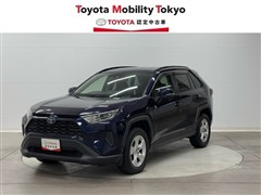 RAV4 HV X