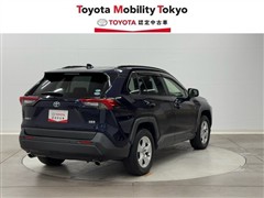 RAV4 HV X