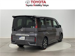 ステップW スパーダホンダセンシ