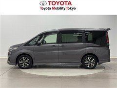 ステップW スパーダホンダセンシ