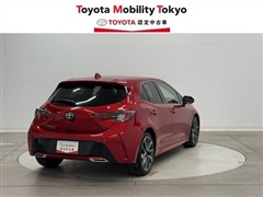 カローラスポーツ G Z