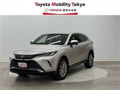 ハリアーHV Z