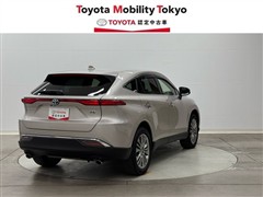 ハリアーHV Z