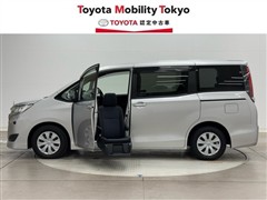 ノアWE Xジョシュセキリフトアップ