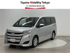 ノアWE Xジョシュセキリフトアップ