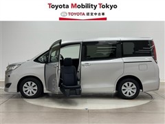 ノアWE Xジョシュセキリフトアップ