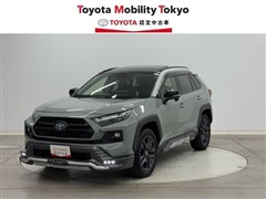 RAV4 HV アドベンチャー