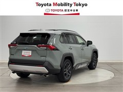 RAV4 HV アドベンチャー