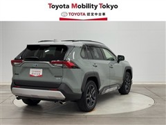 RAV4 HV アドベンチャー