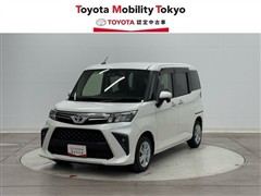 ルーミー G-T
