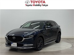 マツダ CX-30 XD Lパッケージ