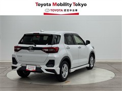 ライズ G