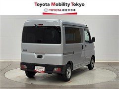 ピクシスV デラックス