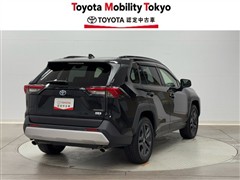 RAV4 HV アドベンチャー