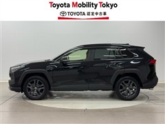 RAV4 HV アドベンチャー