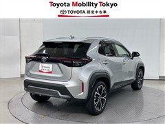 ヤリスクロス Z アドベンチャー