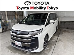 ノア HV S-Z