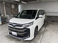 ノア HV S-Z