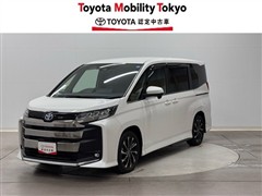 トヨタ ノア HV S-Z