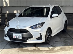 ヤリス G
