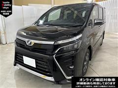 トヨタ　ヴォクシー ZS キラメキ2