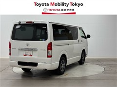 ハイエースV スーパーGL
