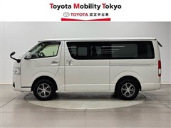 ハイエースV スーパーGL