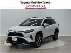 RAV4 PHV Z