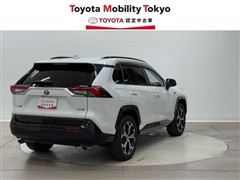 RAV4 PHV Z
