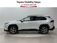 RAV4 PHV Z