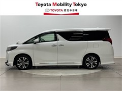 アルファード S Cパッケージ