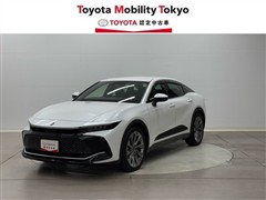 クラウンクロスオーバ-Gアドレザー